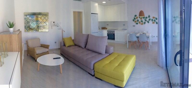 2 Bedrooms - Villa - Murcia - For Sale - 2