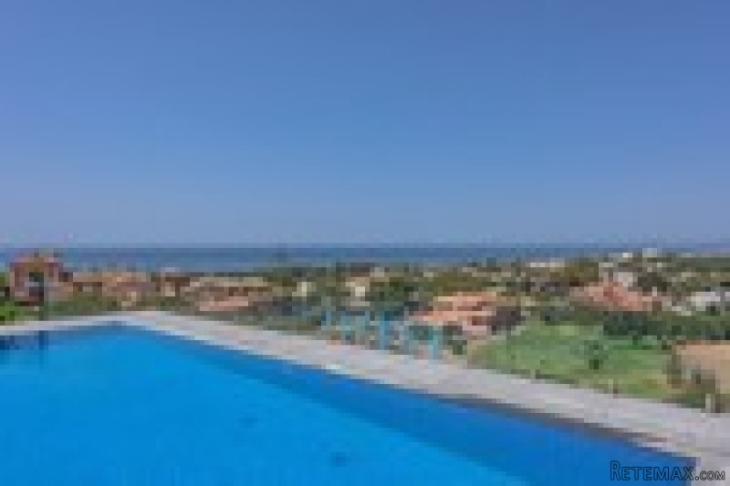 4 Bedrooms - Villa - Malaga - For Sale - 2