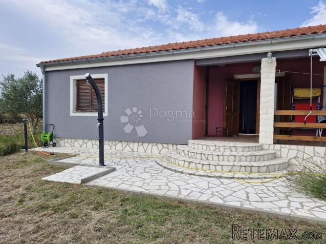 KUĆICA ZA ODMOR