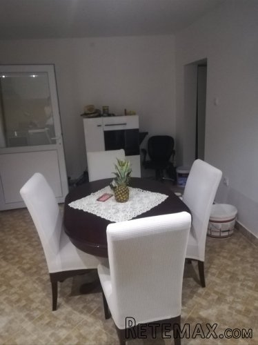 Prodajem useljivu nezavrsenu kucu sa 10 ari placa 1/1 - 5