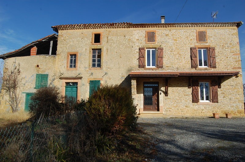Saint-Marcet - 2