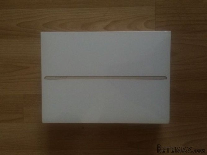 SEALED APPLE IPAD AIR 2 16GB GOLD