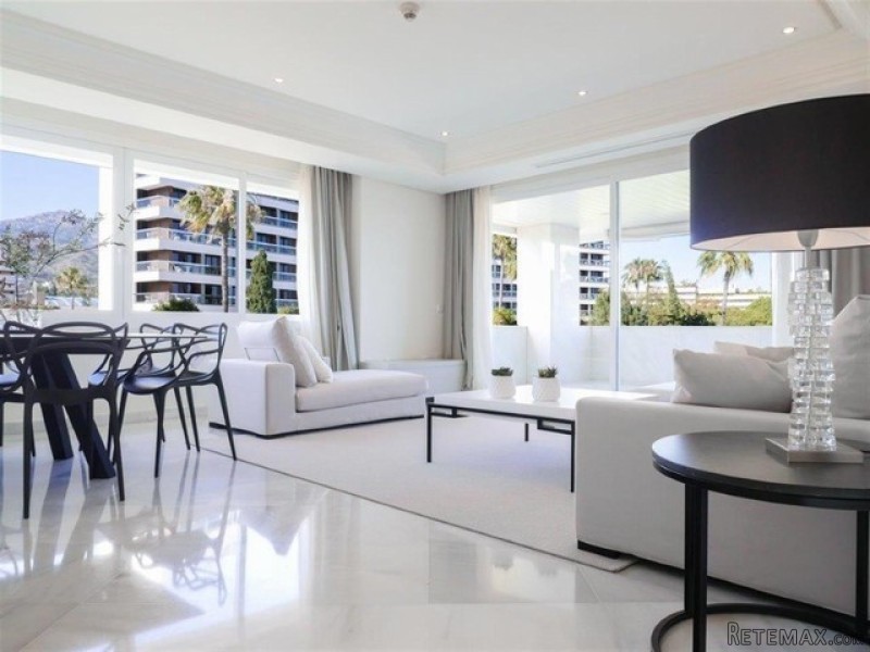2 Bedrom Ground Floor Apartment - 2