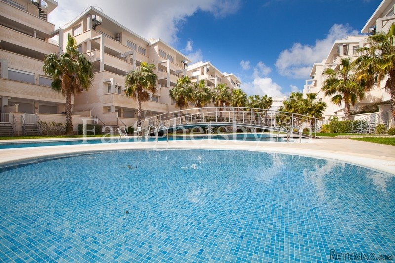 Denia - Costa Blanca - 2