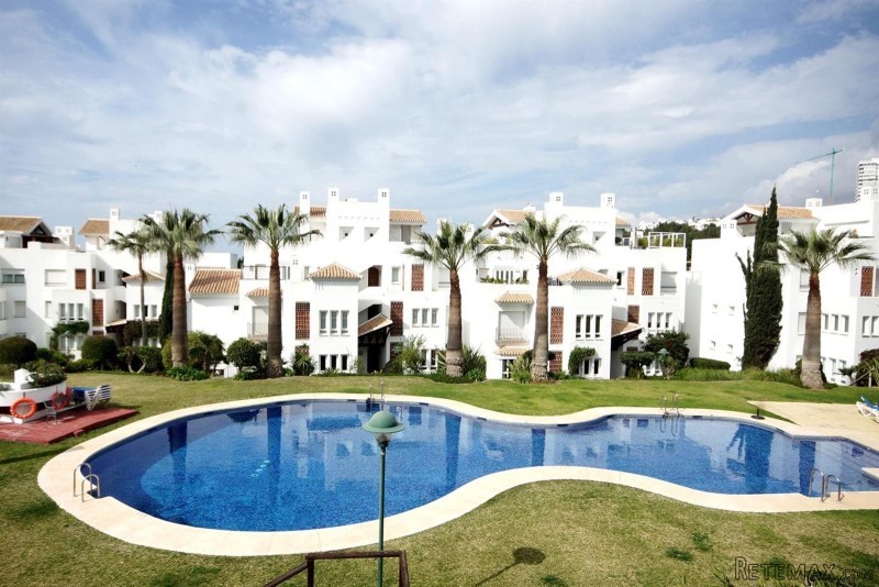 Apartment - Ground Floor in Rio Real..
