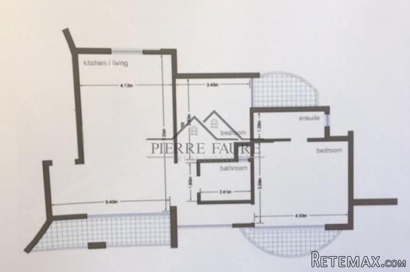Apartment - St. Pauls Bay - 2