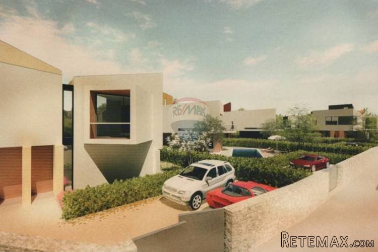 Atraktivna villa modernog dizajna - 2
