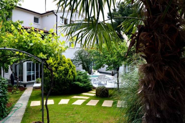 ISTRA, PULA, APARTMANSKA KUĆA U BLIZINI MORA - 4