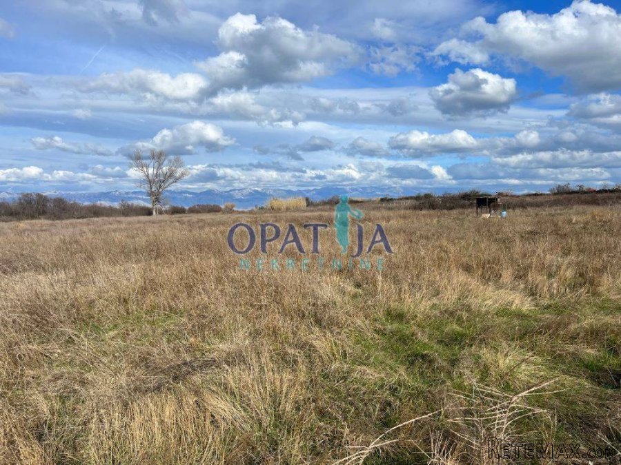 Privlaka, građevinsko zemljište 1669m²