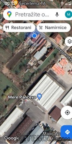 Prodajem useljivu nezavrsenu kucu sa 10 ari placa 1/1 - 7