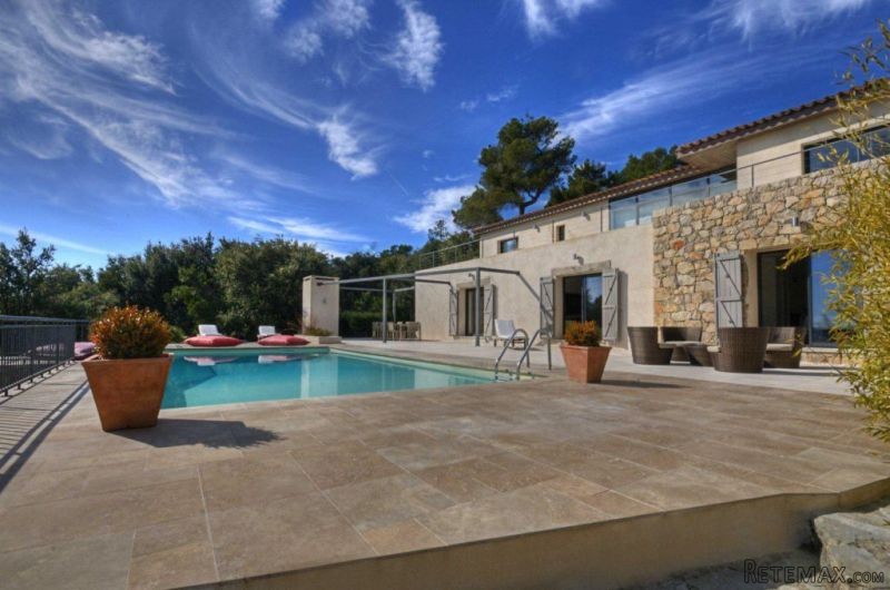 Sale House - Montauroux