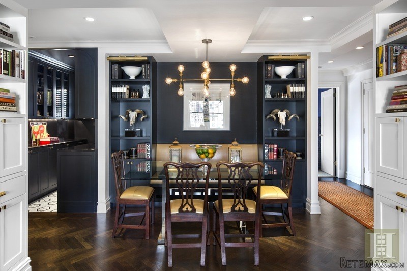 2 bedroom Apartment For Sale: 575 PARK.. - 2