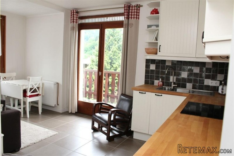 Apartment, St Jean d Aulps - FOR SALE.. - 2