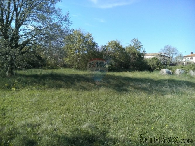 Građevinsko zemljište sa pogledom na more - 4