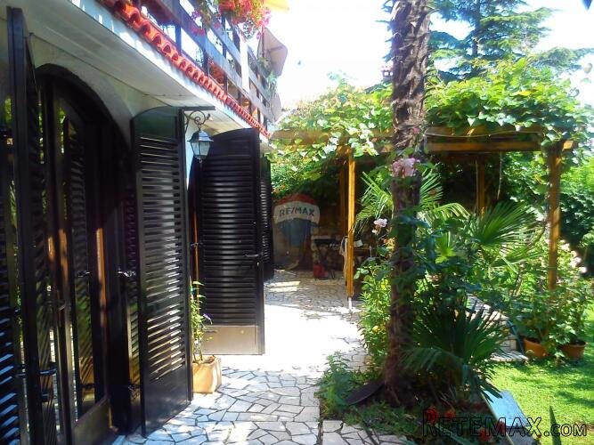 Kostrena, samostojeća kuća 250m2