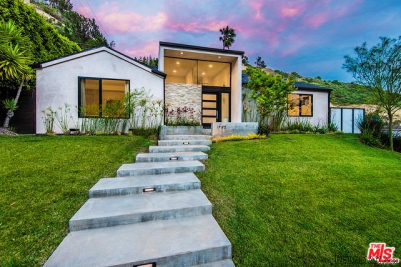 1942 San Ysidro Dr | Beverly Hills..