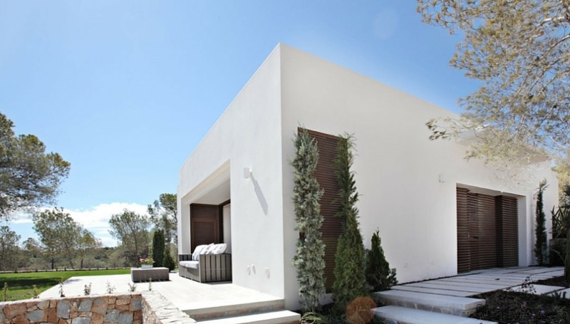 Three Bedroom Villa, 7, Acacia..