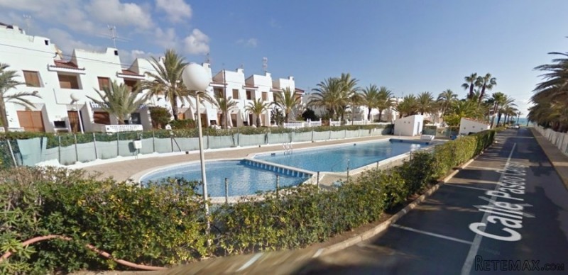 2 Bedrooms - Townhouse - Alicante - For..