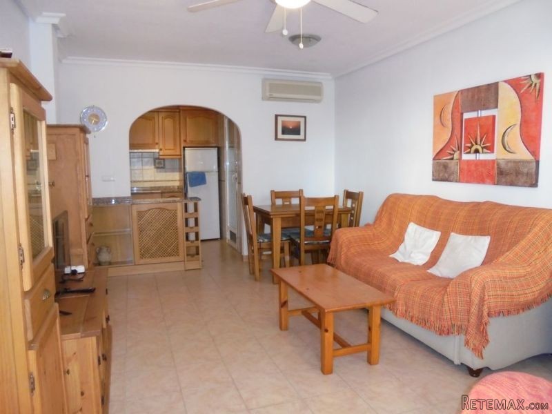 3 Bedrooms - Property - Alicante - For.. - 2
