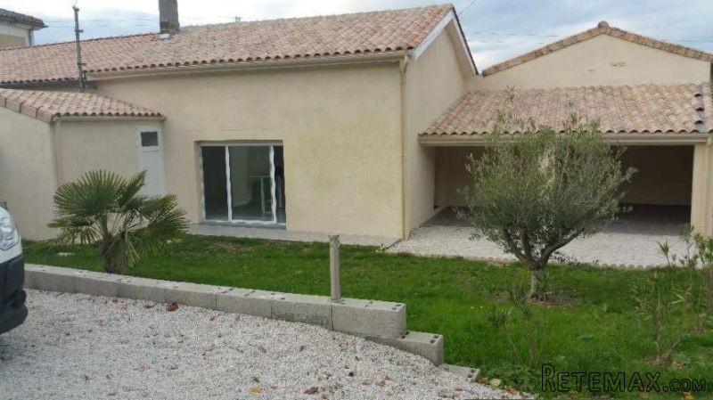 Contemporary House, Nice Plot - 2