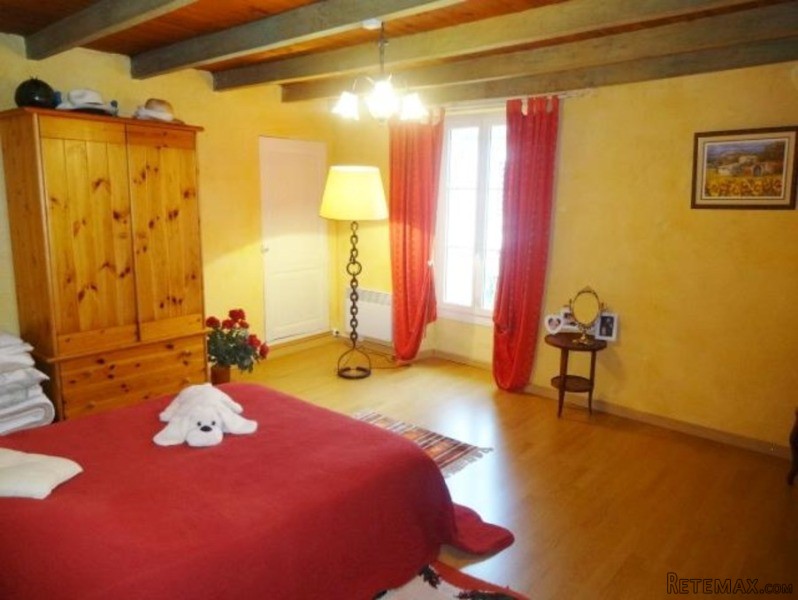 Maison Auriac Sur Dropt - 2