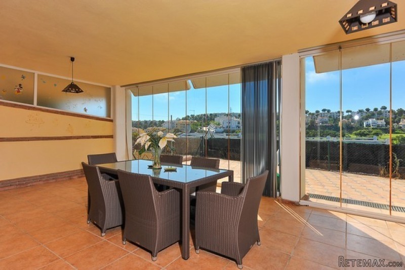 2 Bedroom Ground Floor Apartment - 2