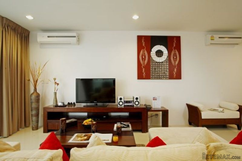 Chic Sea-View 2-Bedroom Condominium.. - 2