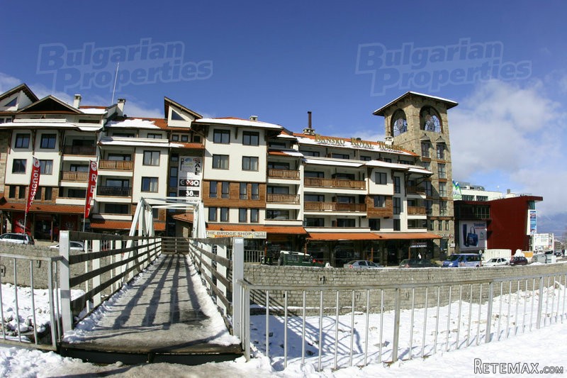 Excellent Dwelling Near The Gondola.. - 2