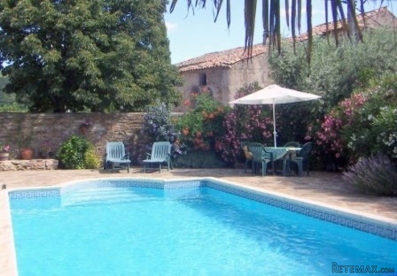 Superb Character Home With 250 M2 Of.. - 2