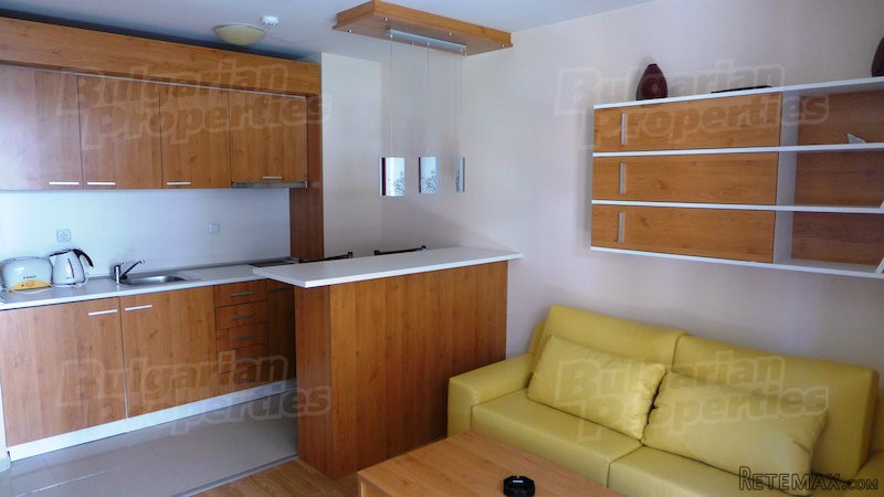 Well-Furnished Holiday Apartment 500 M.. - 2