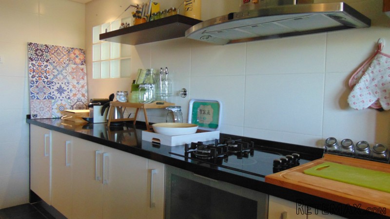 Apartment T2 DUPLEX - 2