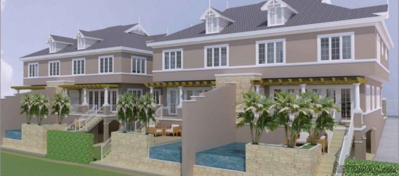 Duplex For sale