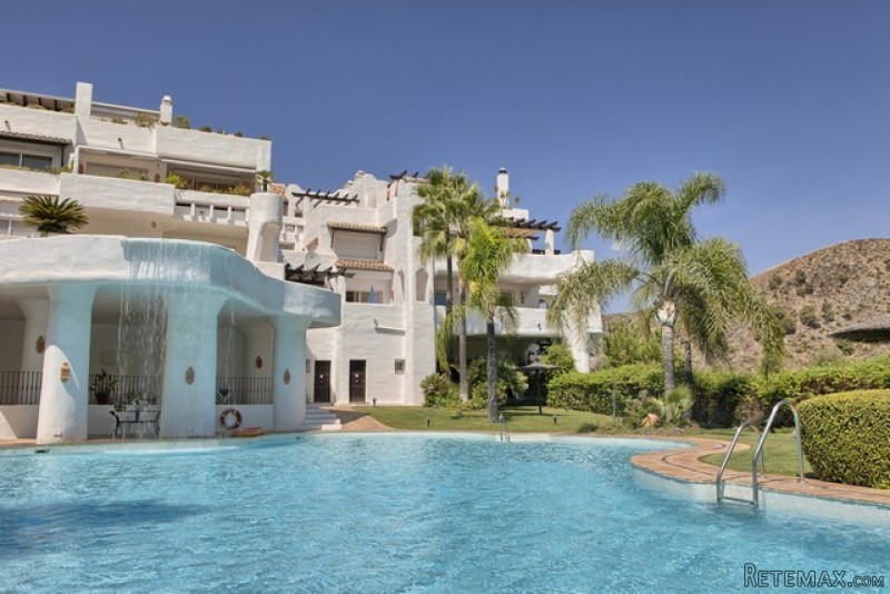 HMO2828 - Penthouse For sale in La..