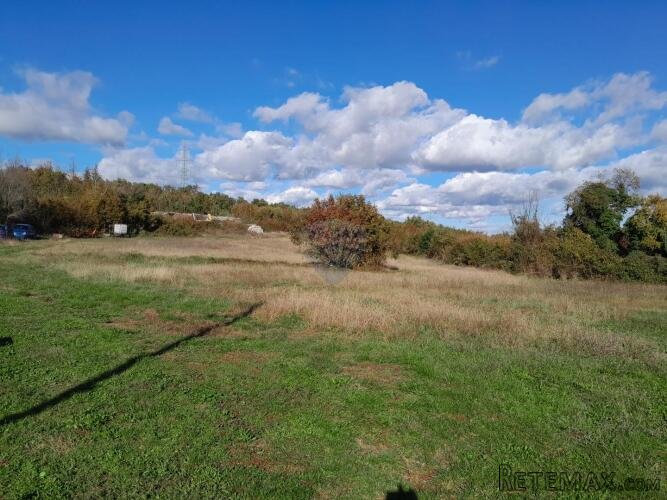 Istra,Filipana, građevinsko zemljište - 2