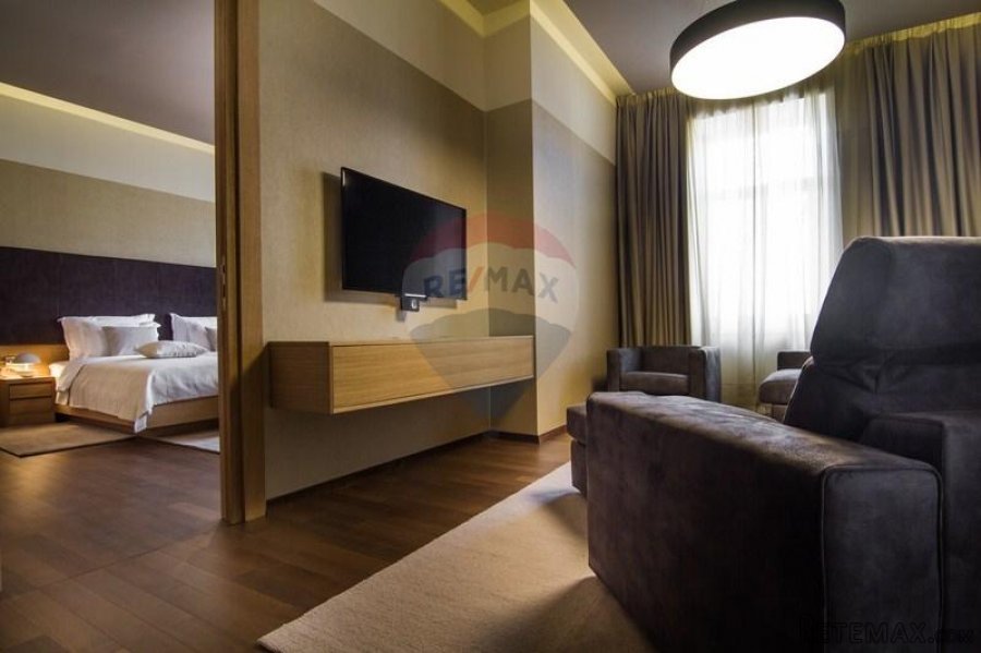 LUX APARTMAN U CENTRU OPATIJE - 2