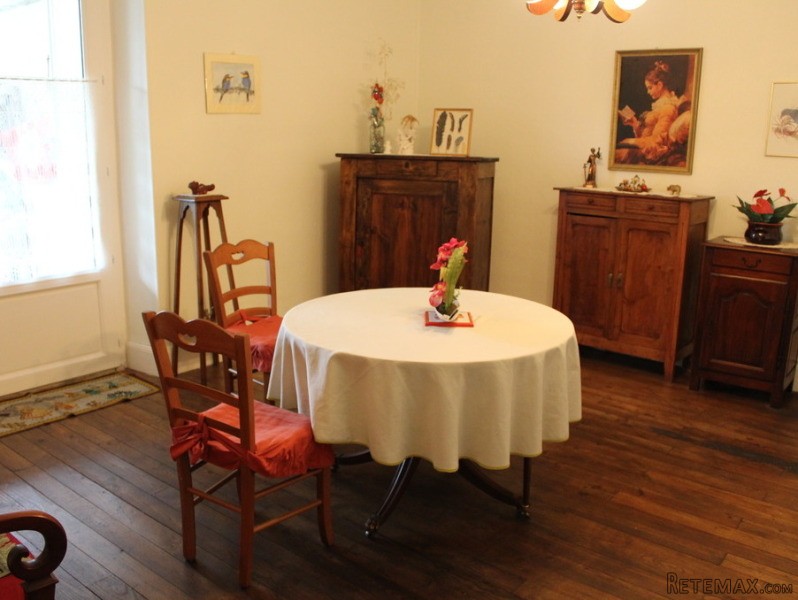 Maison Villereal - 2