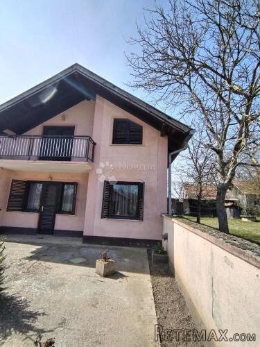 Obiteljska kuća u Molvama - Podravina - 2