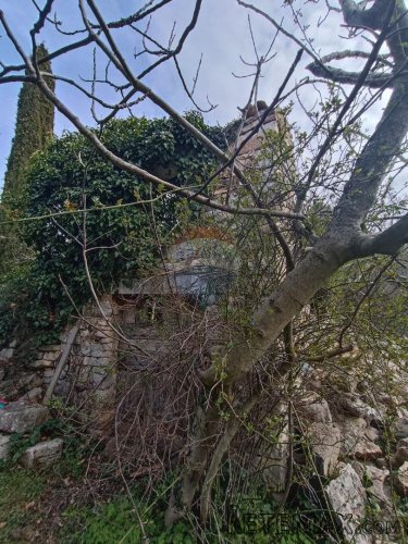 Rovinj, poljoprivredno zemljište s upisanom poljskom kućicom - 2