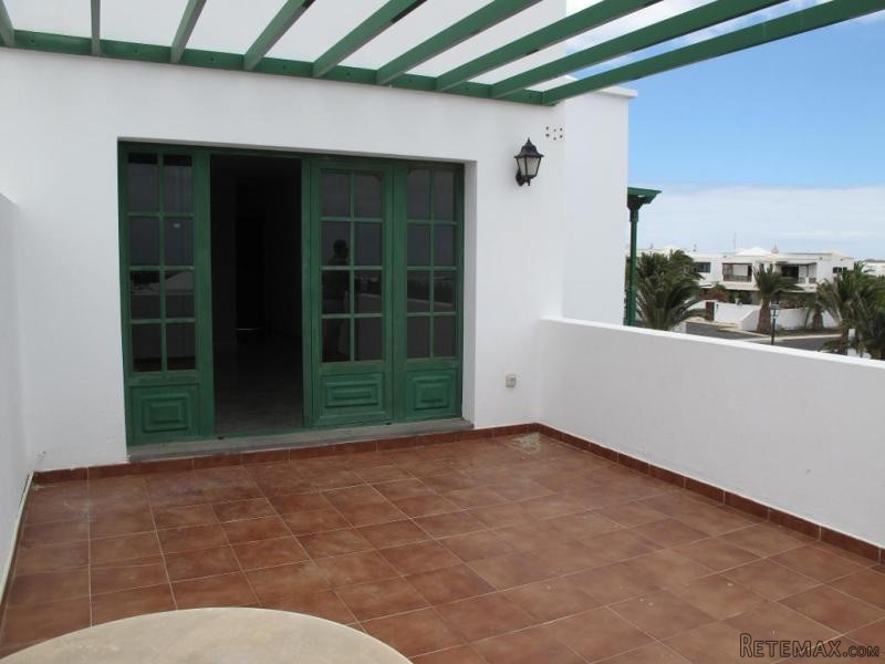 San Jacinto, Calle Isla de Lobos, Costa..