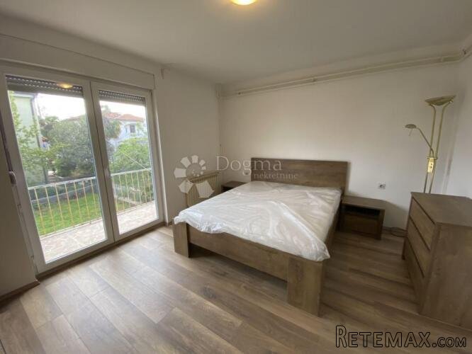 STAN NAJAM - 90m2 2S+DB, Parking, vrt, terasa, mirna lokacij - 2