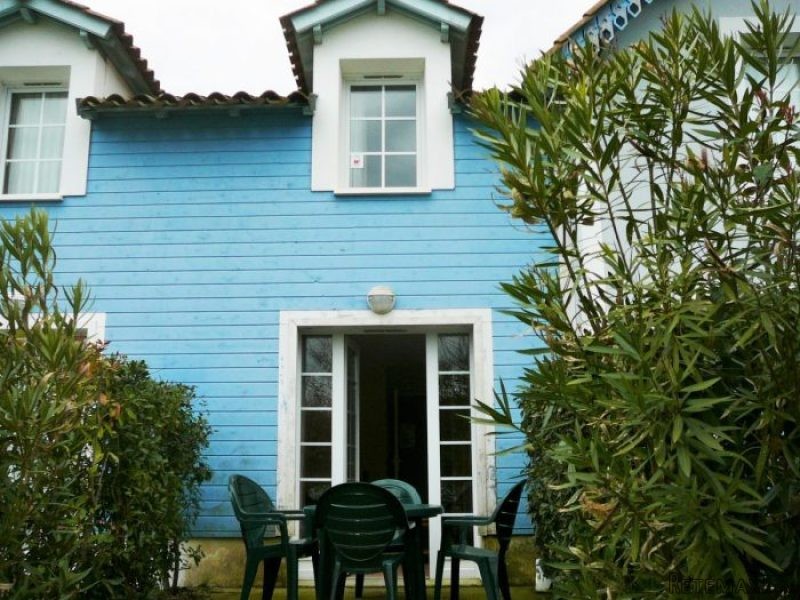 1 Bedroom - House - Midi-Pyrenees - For..