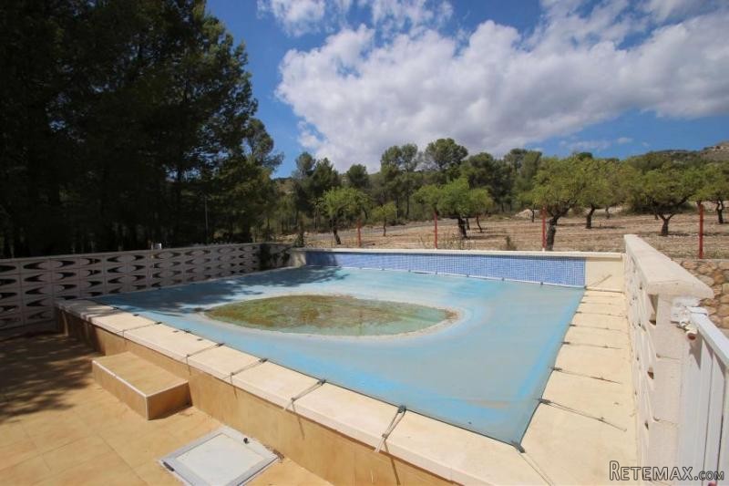 4 bedroom Mountain Villa with swimming.. - 2