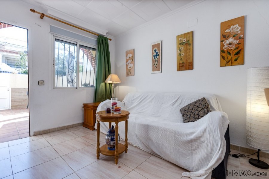 Bungalow en nueva Torrevieja son orientación sur. La.. - 3