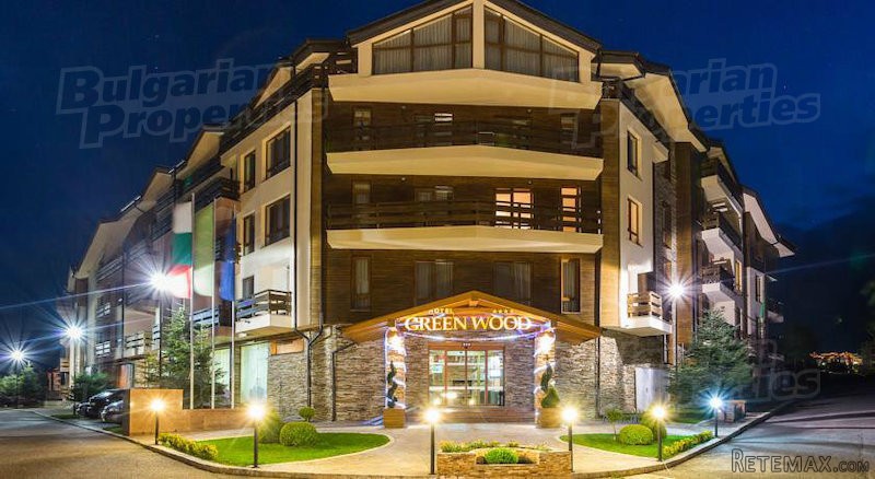 Great Property With One Bedroom In..
