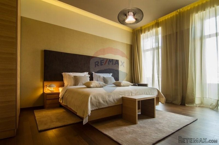 LUX APARTMAN U CENTRU OPATIJE - 3