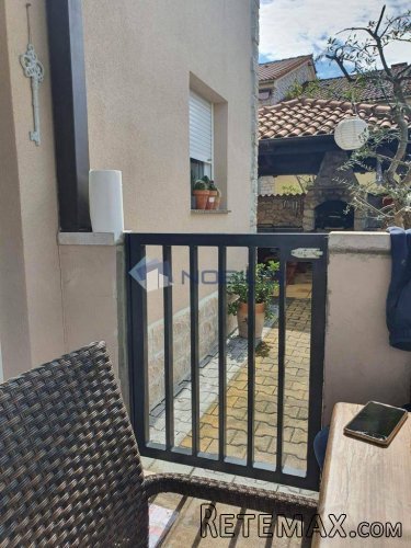 Otok Krk, Pinezići, stan 75 m2, bazen - 3
