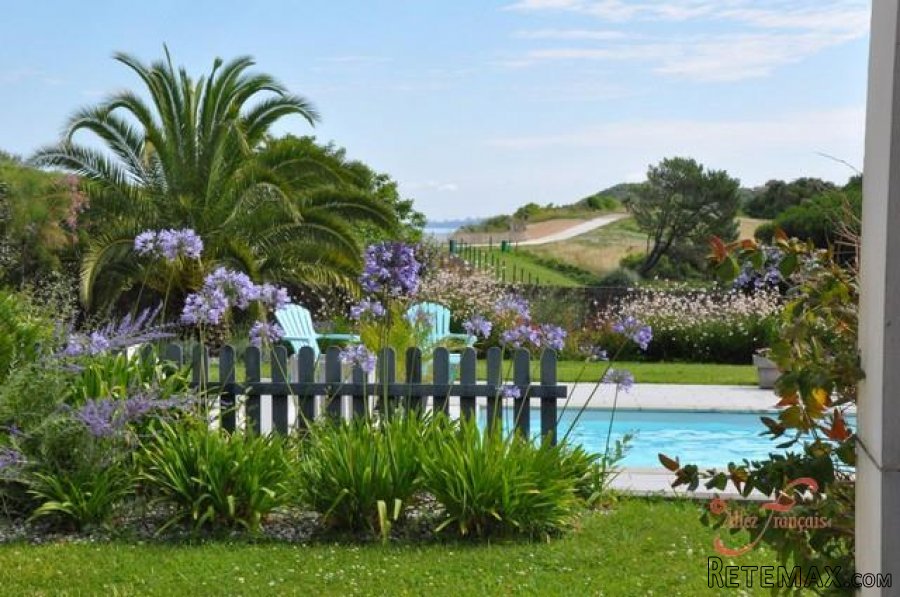 St Jean-de-Luz (64) - Stunning traditional house with a pool... - 3