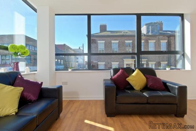 2 Bed Flat For Sale Just Added - 2