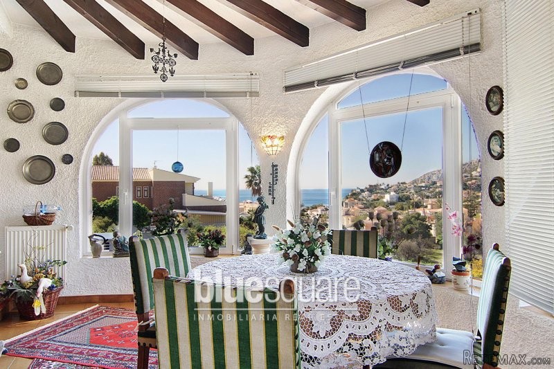 3-Bedroom villa with sea views and a.. - 2