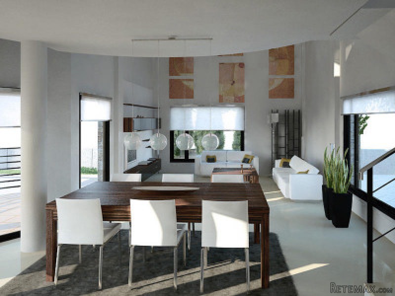 3 Bedrooms - Villa - Alicante - For Sale - 2